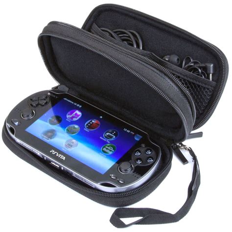 ps vita case .